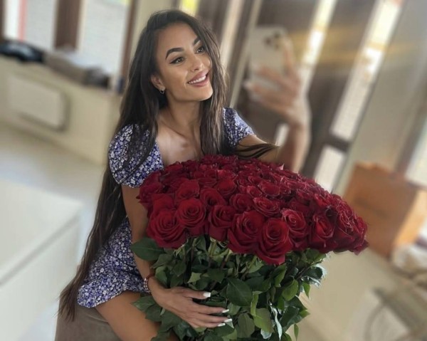Irina22693 dating