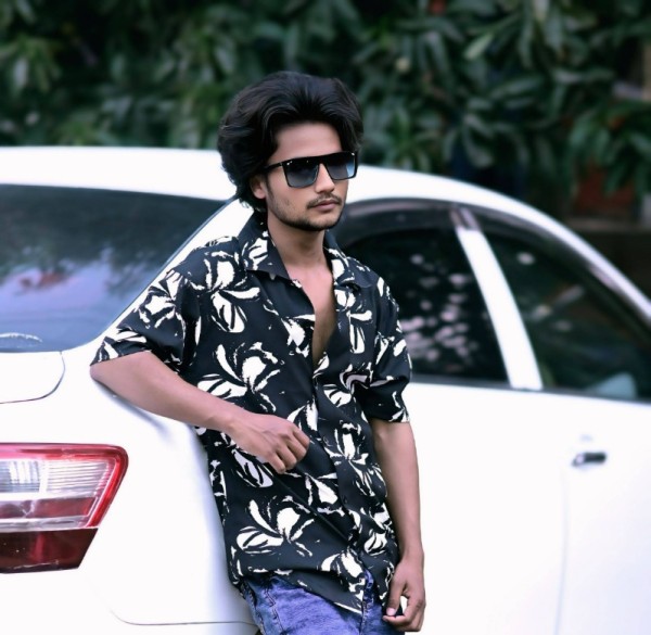 Shahinur46612 dating