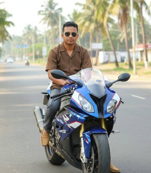 MdIbrahim86587 dating