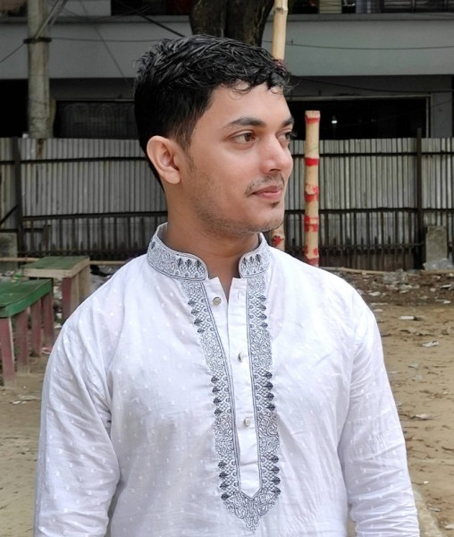 MdShahin40607 dating