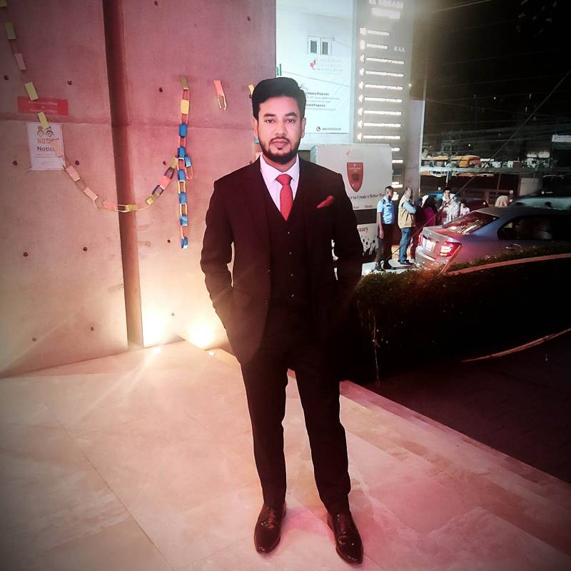 FaisalAhmed41282 dating