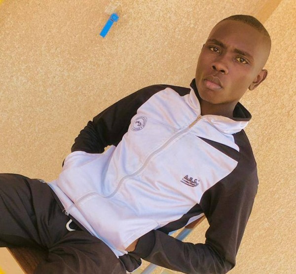 AbdouKarimDiouf89141 dating