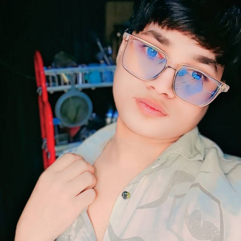 FizanAhmed25721 dating