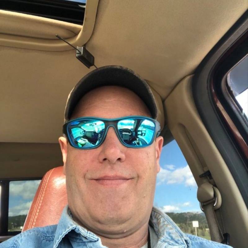 CraigOliver74475 dating