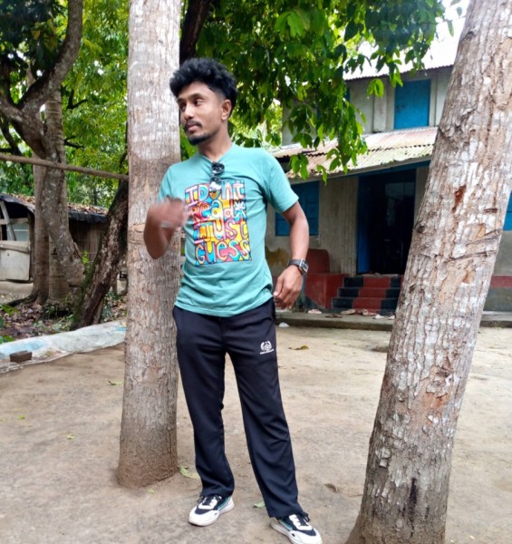 SAKHAWATHossen41025 dating