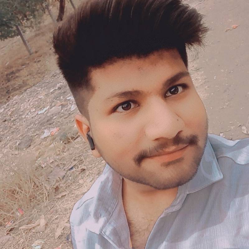 Pranav84435 dating
