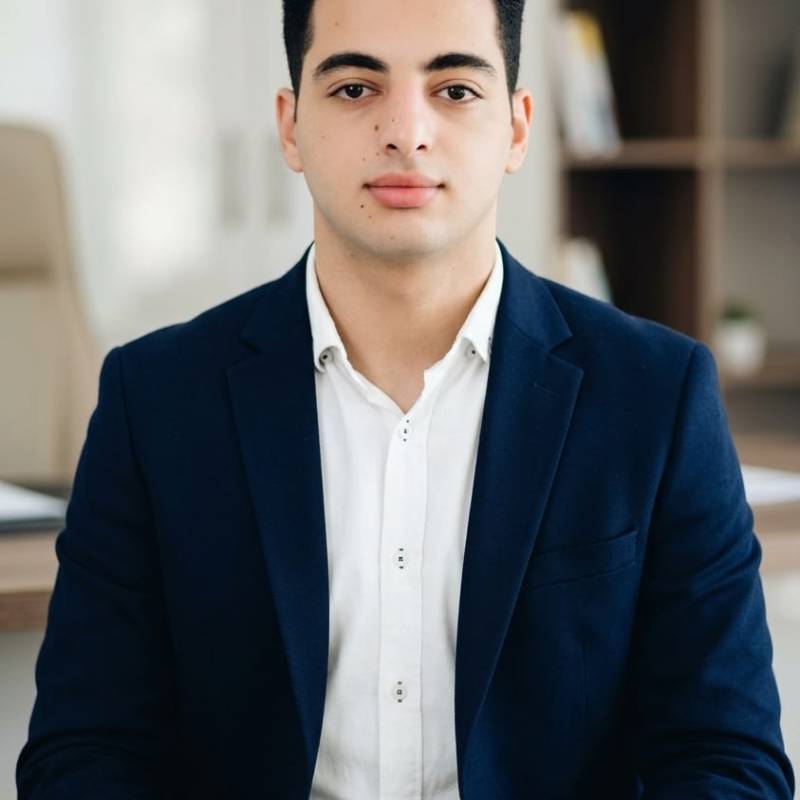 Abdulaziz43773 dating