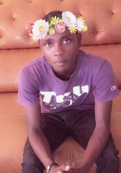 AbdouKarimDiouf89141 dating