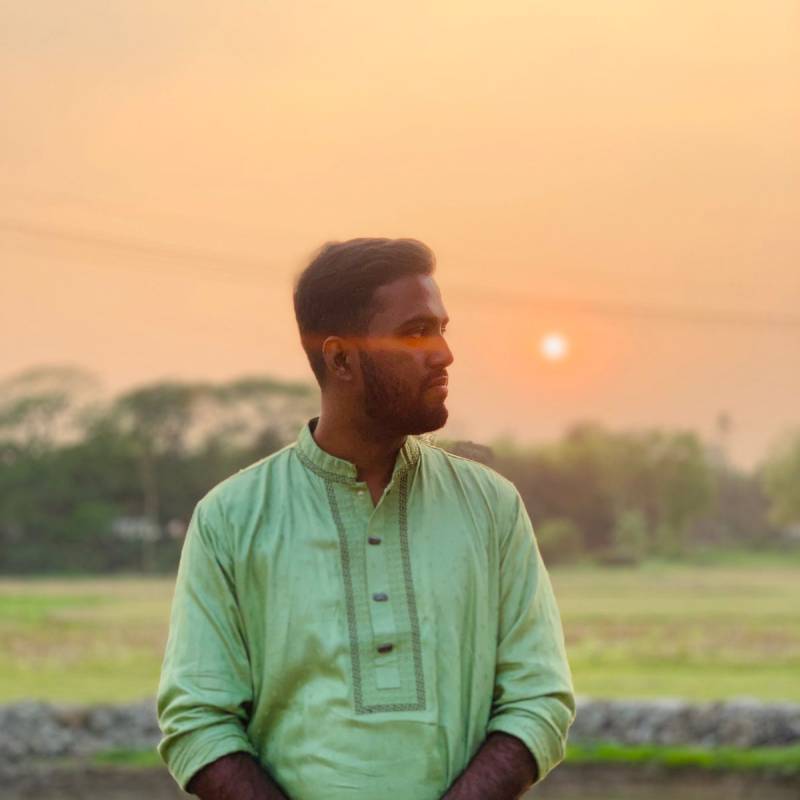 SyedAshrafulIslam11832 dating