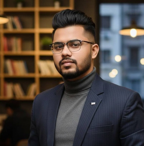 HafizSarkar20921 dating