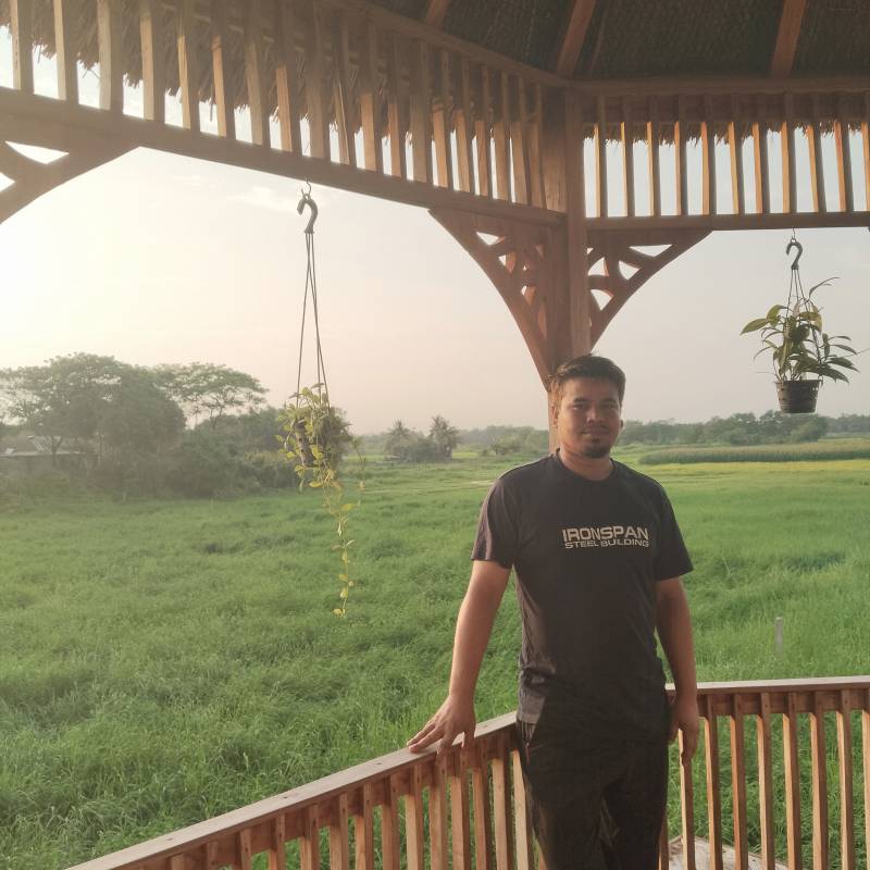 MDuzzalHossain47619 dating