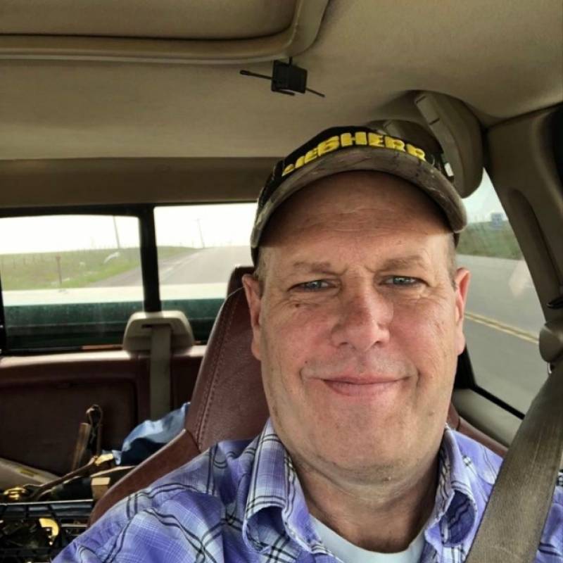 CraigOliver74475 dating