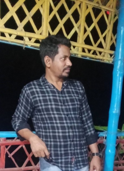 Kabirhossain10972 dating