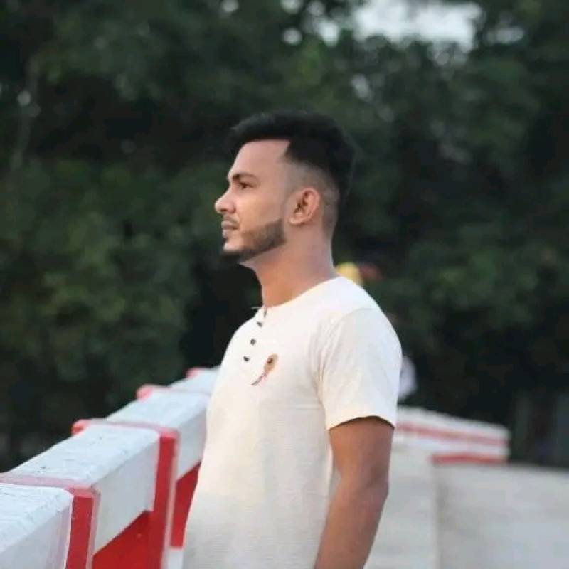 MMKawsar23764 dating