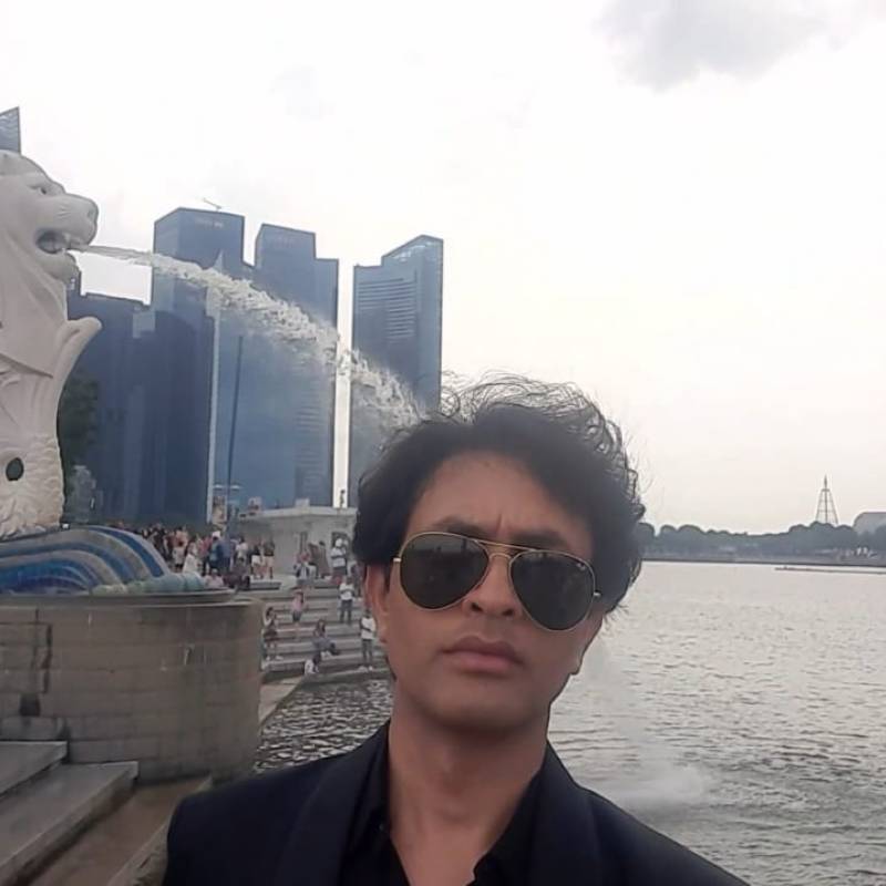 Arjun31648 dating