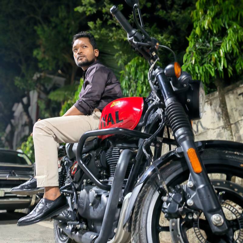 RezviAhmed11840 dating