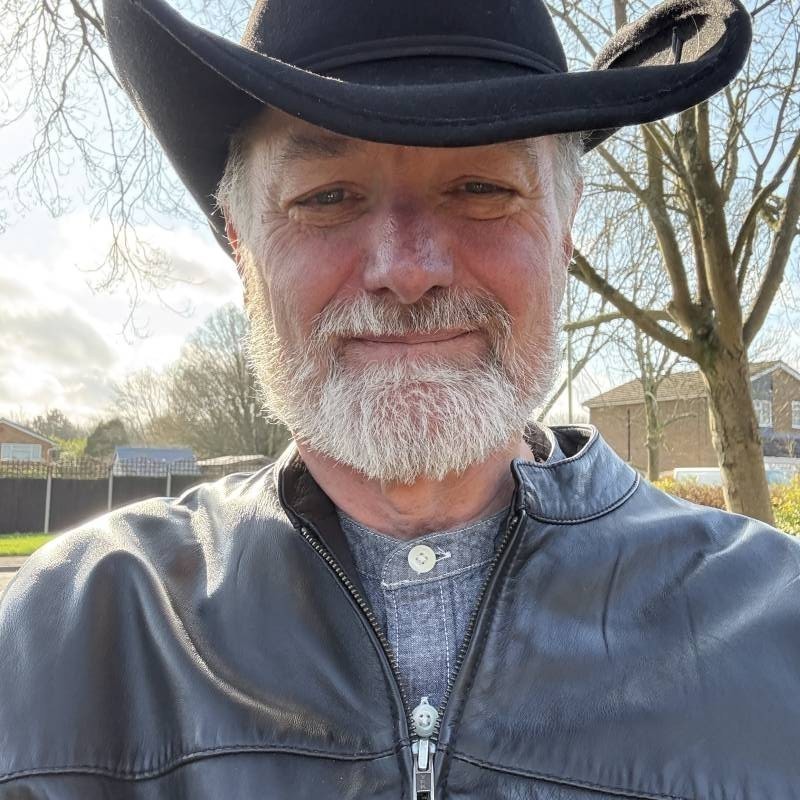 Gary47900 dating