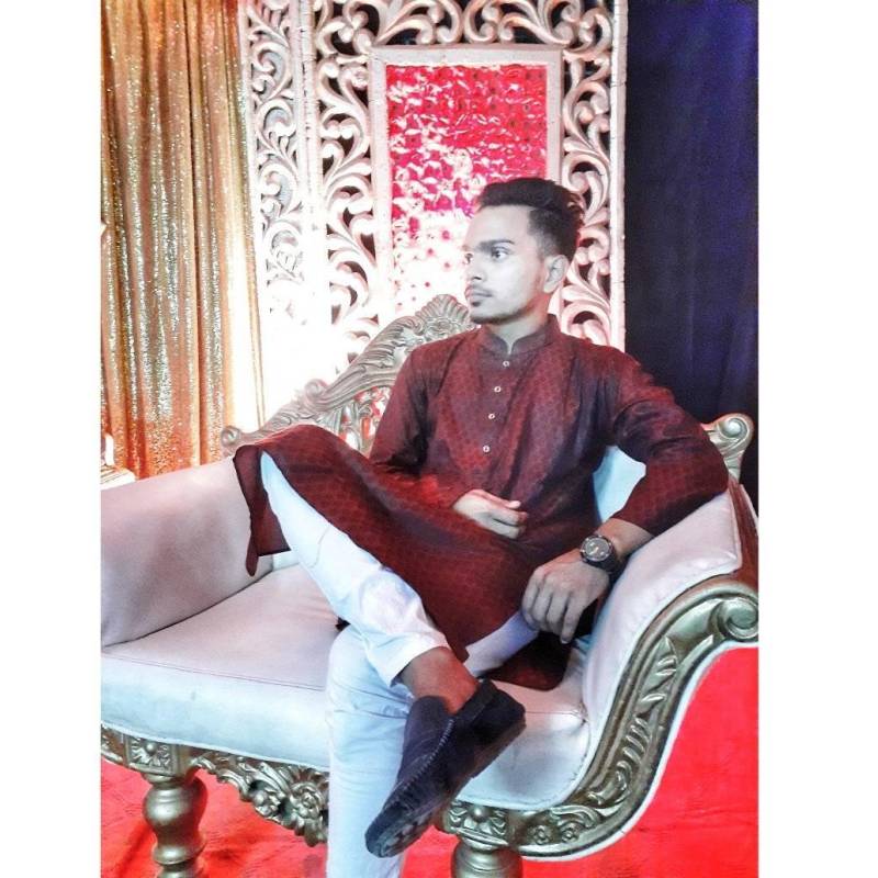 NafiMahmud45309 dating