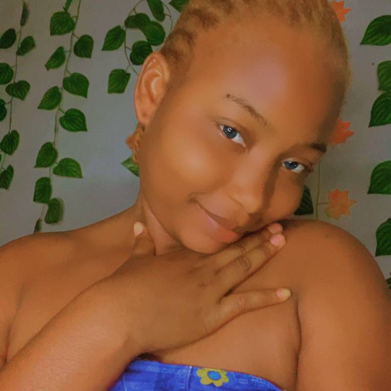 Tessy99905 dating