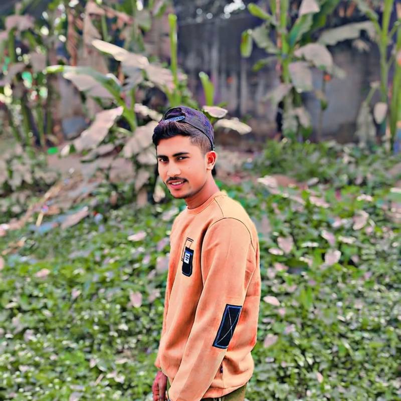 MdMonirAhammed50730 dating