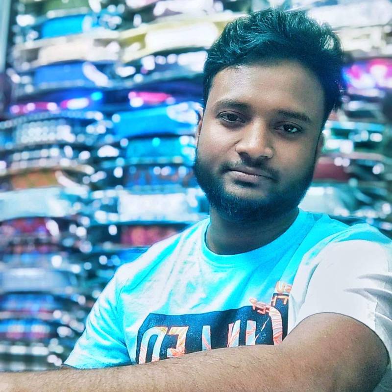 MDSamidul66918 dating