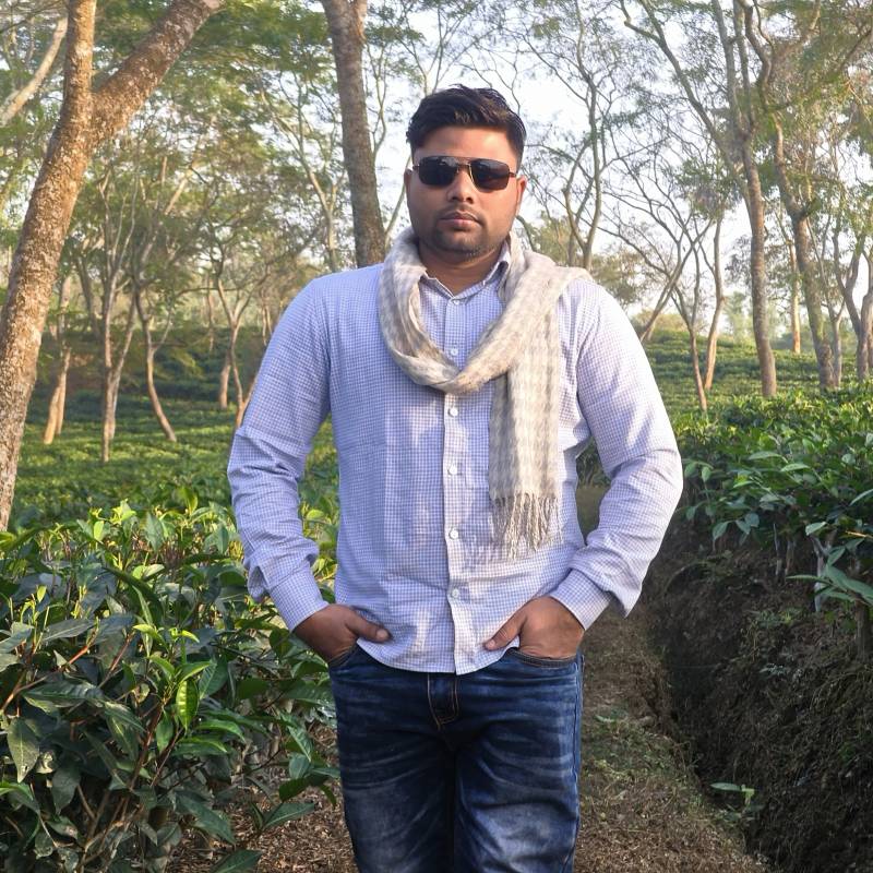 MohammadWashim88501 dating