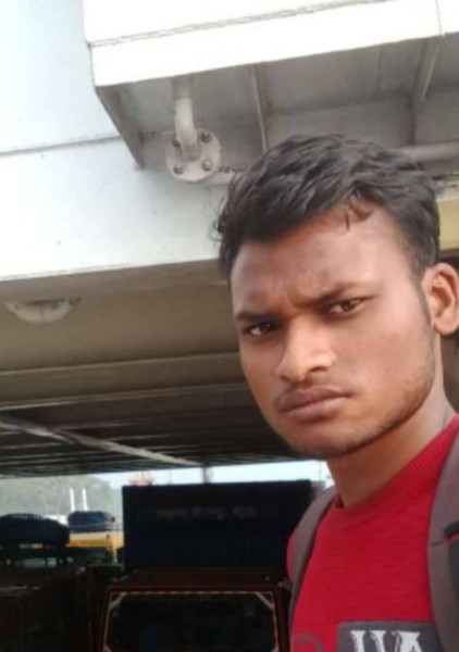 Saifulislam48993 dating