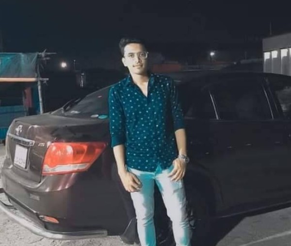 Rifatymail18304 dating