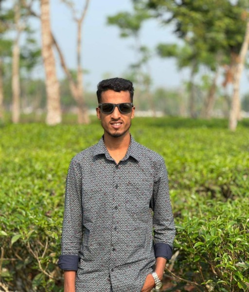 ShamimMiah14210 dating