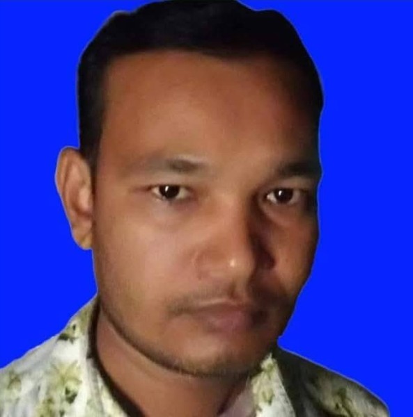Saidul900735782 dating