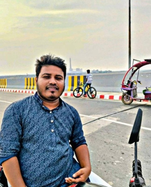 Ariyan91237 dating