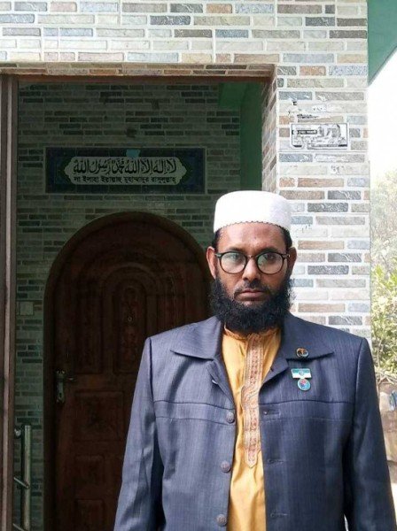 MdNazrulIslam58163 dating