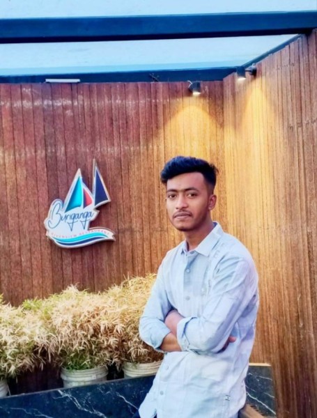 Sojib46827 dating