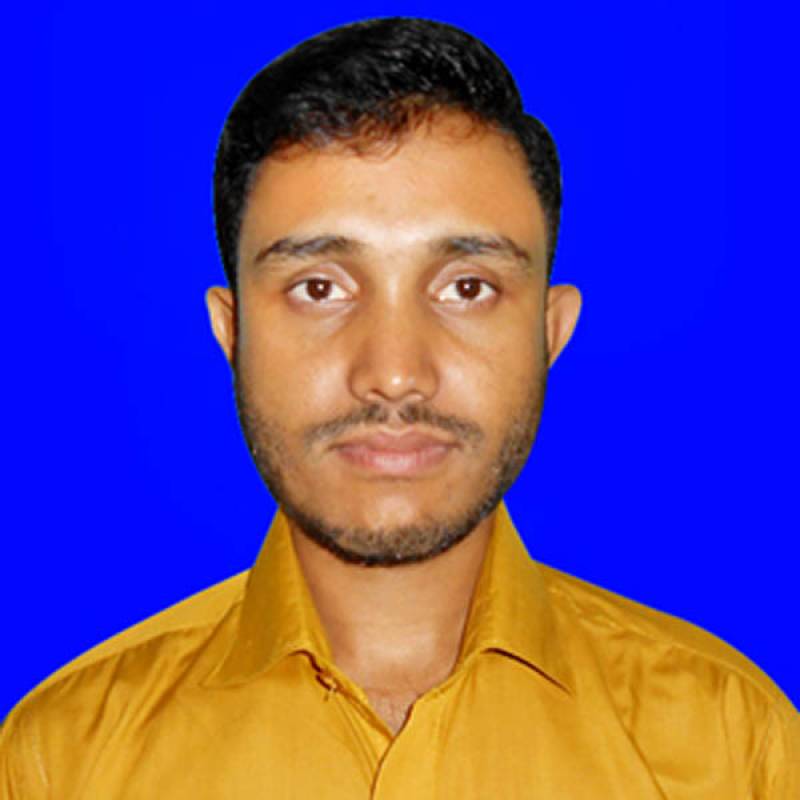 Habibur31989 dating