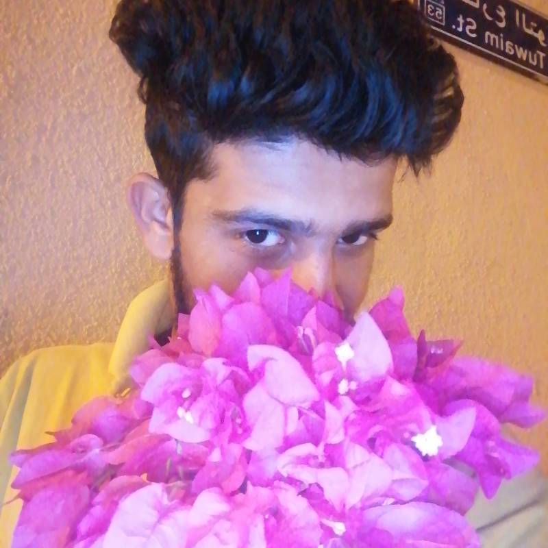 Jakir71789 dating