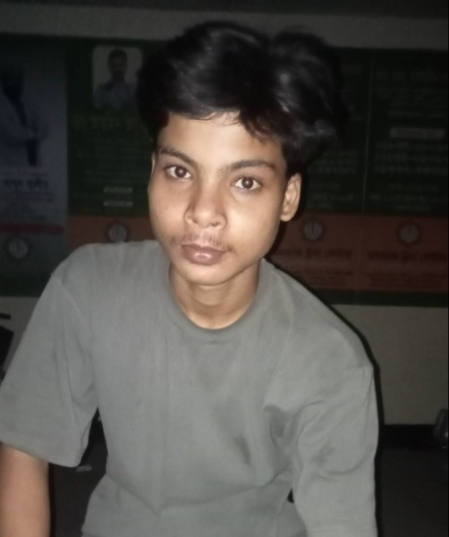 Yeasin42899 dating