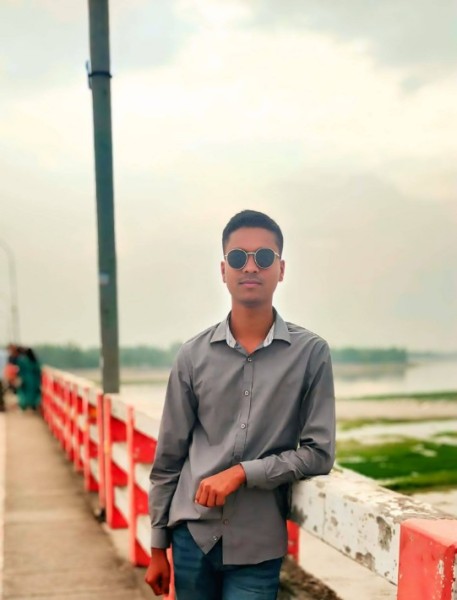 Akheruzzaman51586 dating