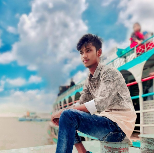 Mihad83129 dating