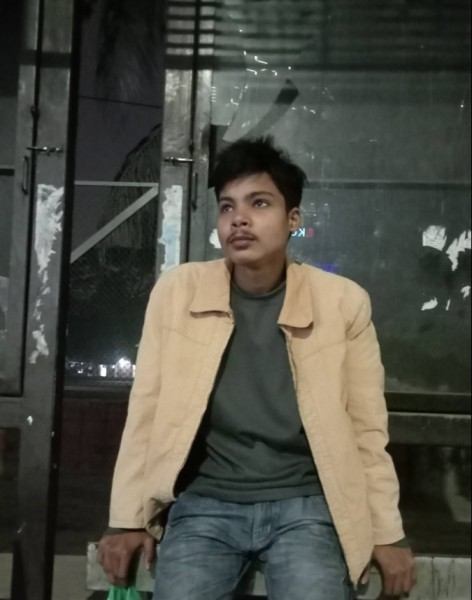 Yeasin42899 dating