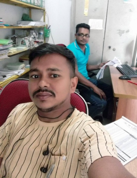 MdShamim66209 dating