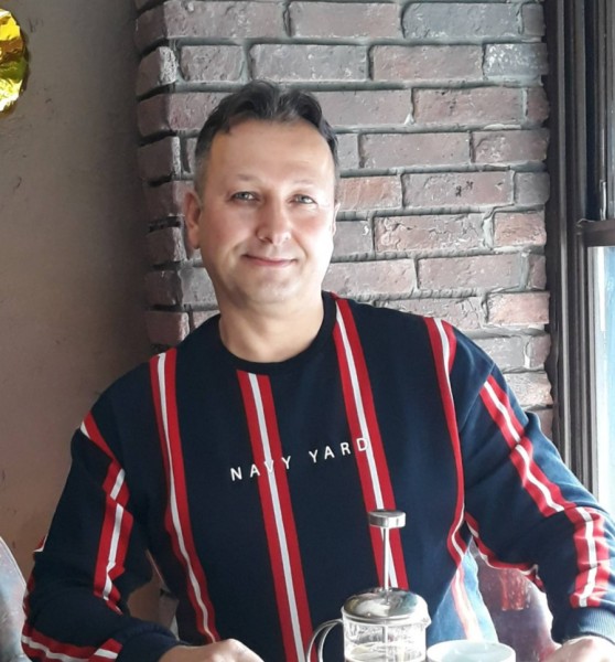 Zeki29574 dating