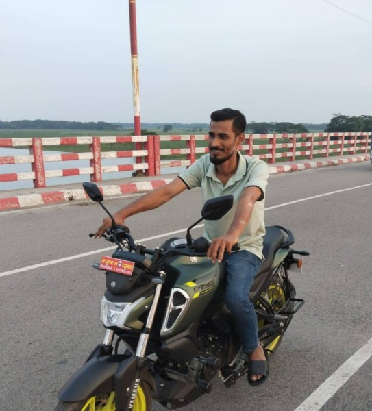 Zahid14149 dating