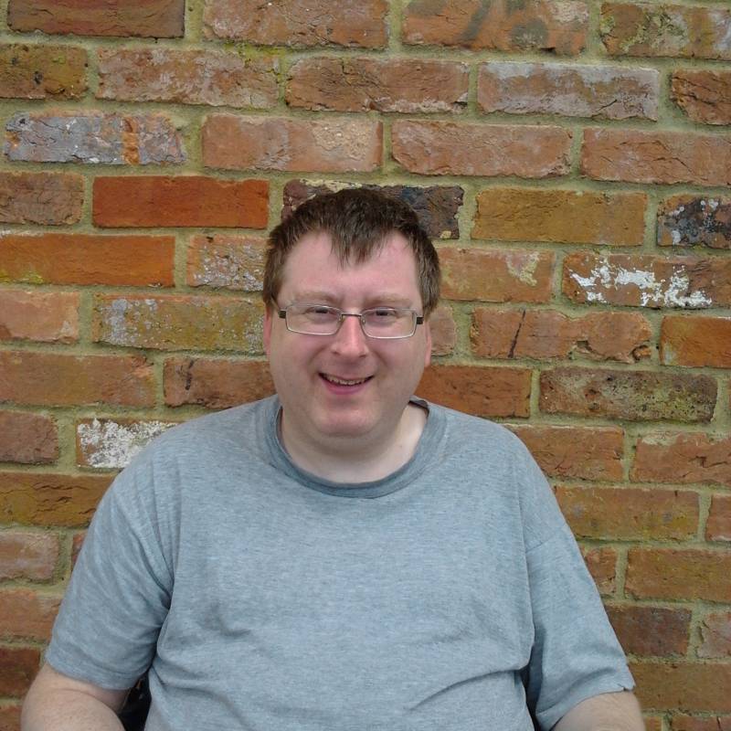darryl75231 dating