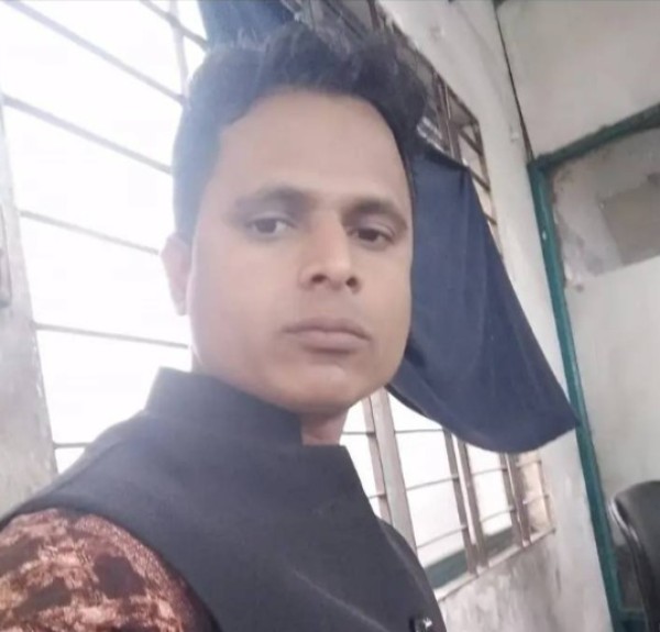 Nuruzzaman dating