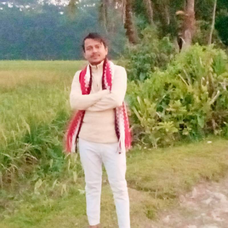 MdShamim66209 dating