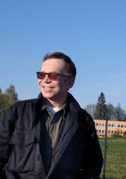 martin76 dating