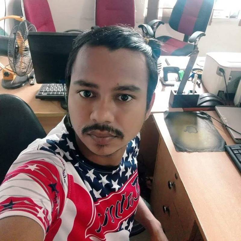 MdShamim66209 dating