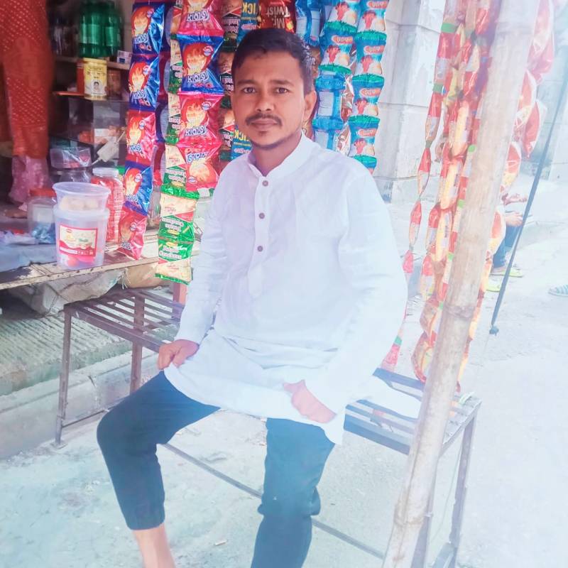 MdShamim66209 dating