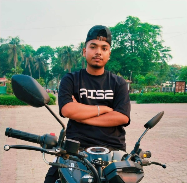 MDGolamRabbani71870 dating