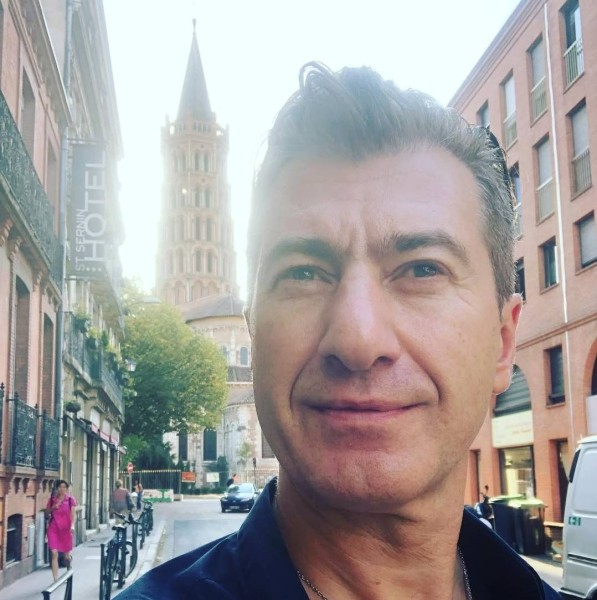 Giovanni35479 dating